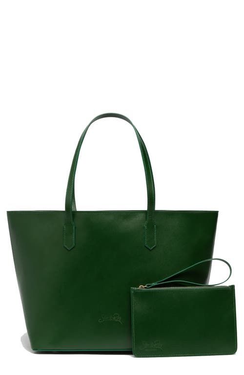 Carryall Tote in Red | Cole Haan